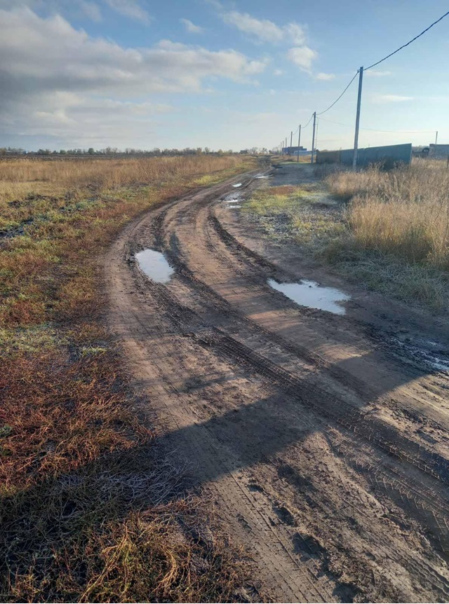 Красногорская 2