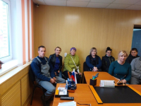 Поддержка инициатив населения муниципальных образований в Самарской области