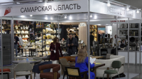 Впервые в Самаре: региональных производителей приглашают принять участие в выставке «Дом Самарских Брендов»