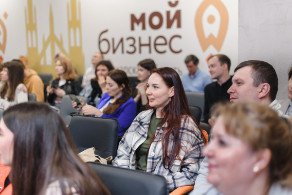 В минэкономразвития рассказали, какое обучение самозанятые могут пройти бесплатно