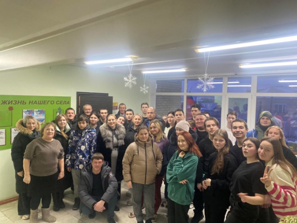 Поддержка инициатив населения муниципальных образований в Самарской области