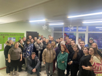 Поддержка инициатив населения муниципальных образований в Самарской области
