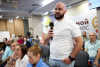 В региональном центре «Мой бизнес» прошла встреча с представителями производственных компаний Самарской области